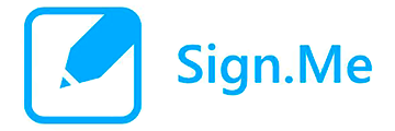 Sign.Me